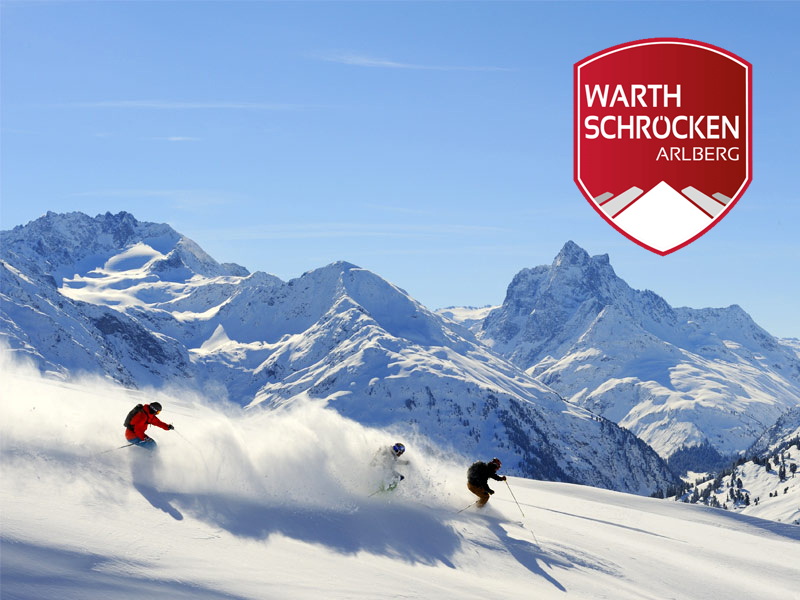 Read more about the article 15. JAN 22 | Warth-Schröcken