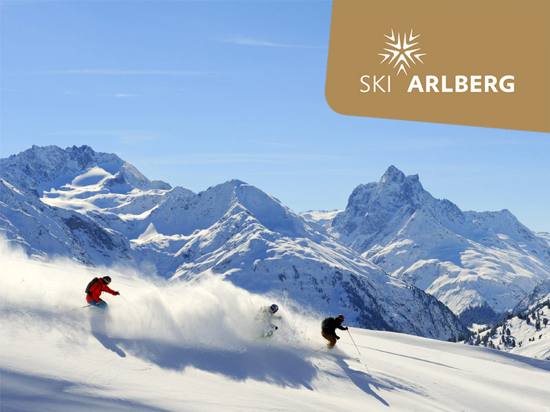 Read more about the article 06. JAN 24 | Ski Arlberg