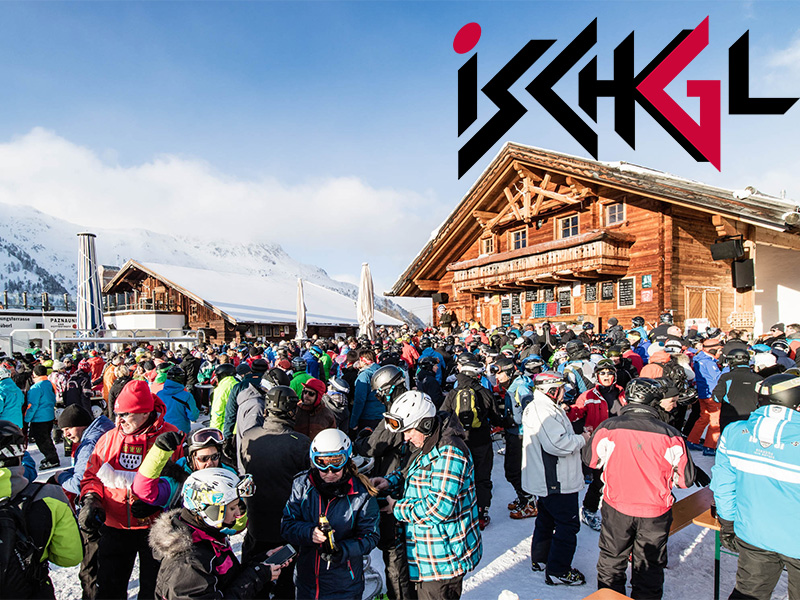 Read more about the article 13. APR 24 | Ischgl