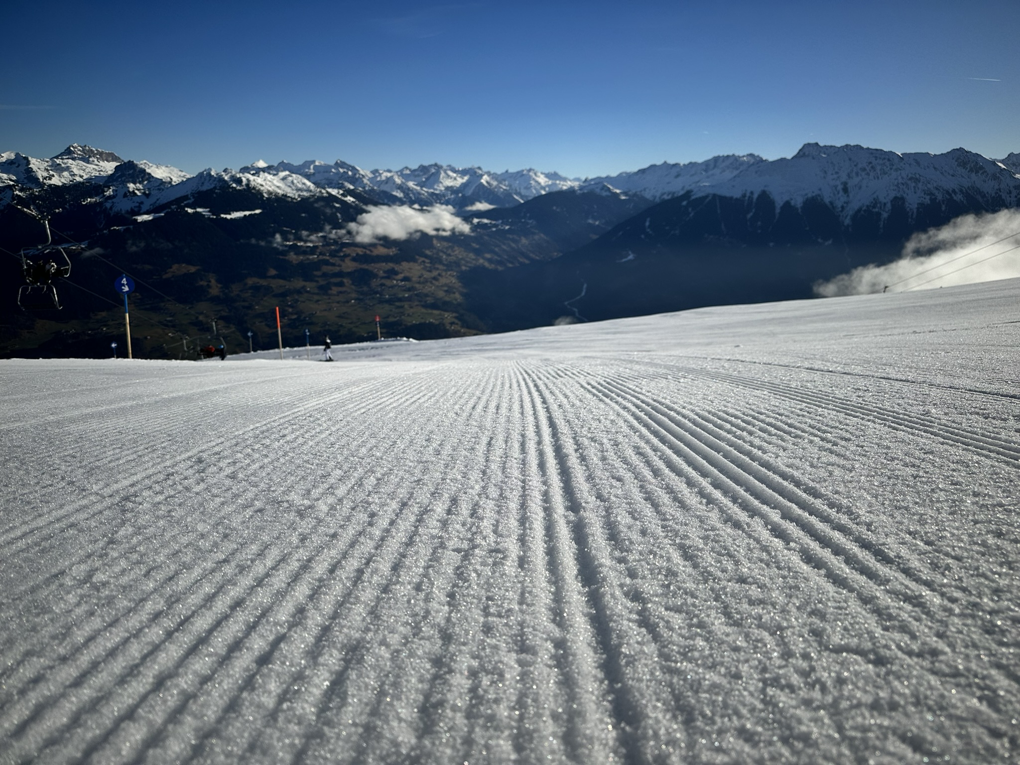 Mehr über den Artikel erfahren Das neue Winterprogramm steht fest